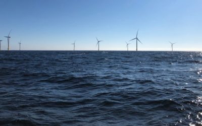 BP se joint à Statkraft et à Aker Offshore Wind pour l&rsquo;éolien en mer