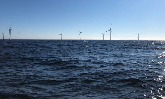 BP se joint à Statkraft et à Aker Offshore Wind pour l&rsquo;éolien en mer