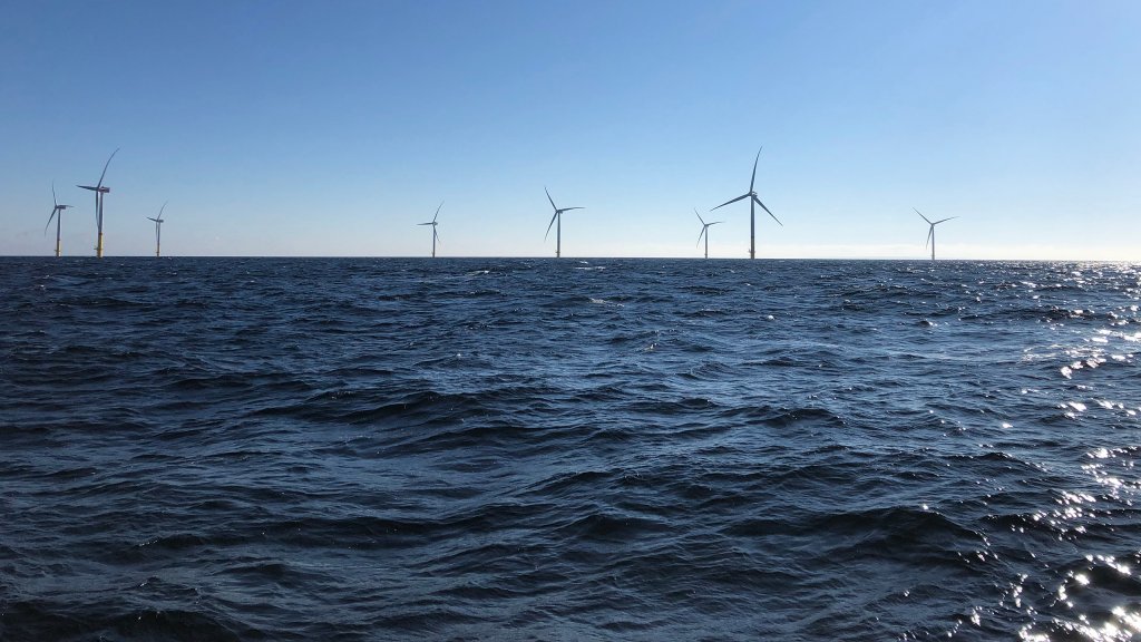 BP se joint à Statkraft et à Aker Offshore Wind pour l&rsquo;éolien en mer