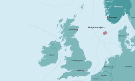 BP se joint à Statkraft et à Aker Offshore Wind pour l’éolien en mer