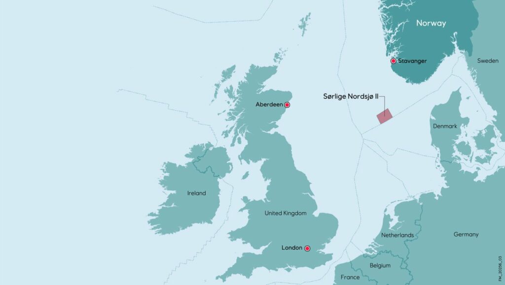 BP se joint à Statkraft et à Aker Offshore Wind pour l’éolien en mer