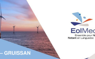 EolMed – Financement participatif, l’acte 2