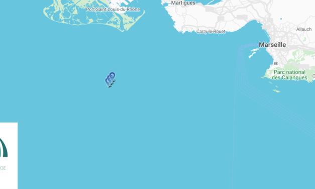 Ferme Pilote : « Provence Grand Large »