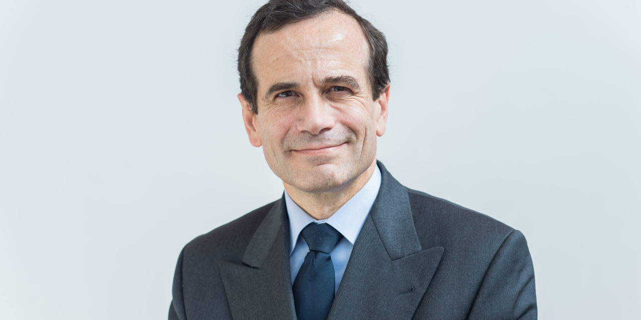 Engie mise sur l’hydrogène renouvelable et sur l’éolien en mer. Interview exclusive de Didier Holleaux, DGA du groupe Engie