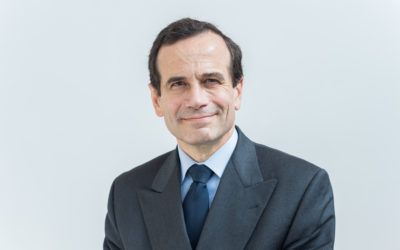 Engie mise sur l’hydrogène renouvelable et sur l’éolien en mer. Interview exclusive de Didier Holleaux, DGA du groupe Engie
