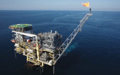 DNV donne une approbation de principe au flotteur Tri-Star Float de SHI