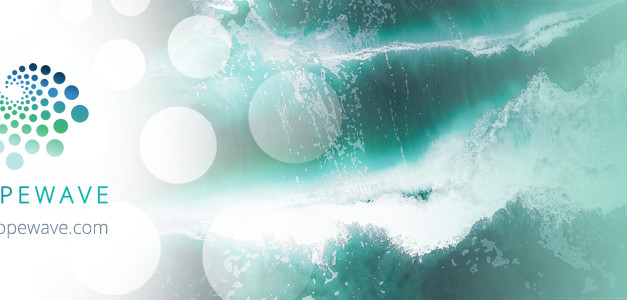 EuropeWave lance un appel d&rsquo;offres innovant pour l&rsquo;énergie houlomotrice