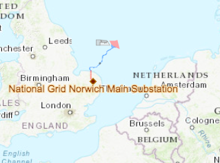 La notion de RIIPM dans les projets EMR, en France, au Royaume-Uni et nucléaire en Belgique – Analyse par Séverine Michalak –  2