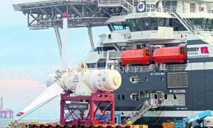 Ampeak Energy a finalisé l&rsquo;acquisition de 100 % des actions de SIMEC UK Energy