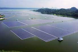 Sembcorp et PUB inaugurent officiellement la ferme solaire flottante Sembcorp Tengeh