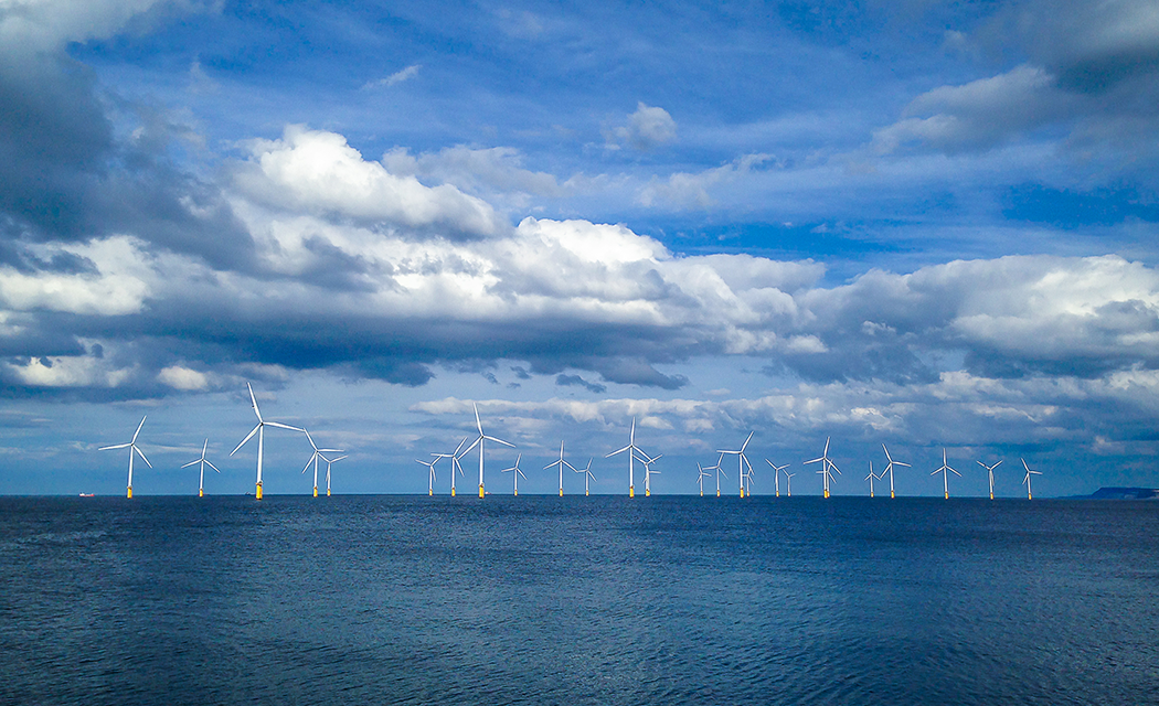 Nouveaux câbles sous-marins de 66 kv pour les parcs éoliens de Gode Wind 3 et Borkum Riffgrund 3