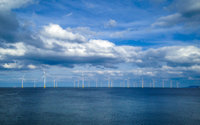 Nouveaux câbles sous-marins de 66 kv pour les parcs éoliens de Gode Wind 3 et Borkum Riffgrund 3