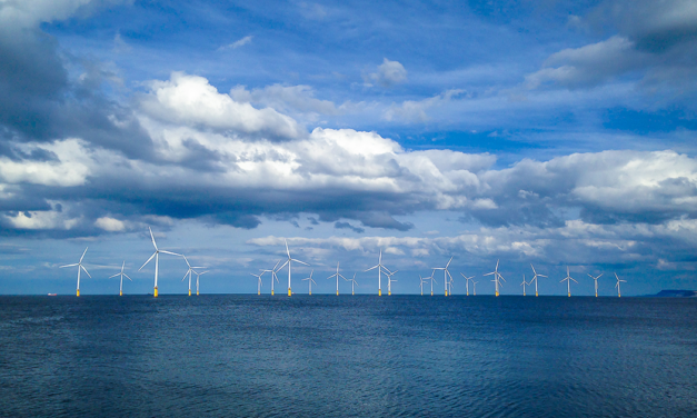 REWE Group premier détaillant alimentaire allemand signe avec Ørsted pour Borkum Riffgrund 3
