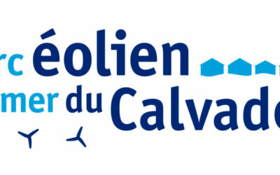 AO 01 (historique) : Parc éolien en mer du Calvados – Courseulles sur Mer