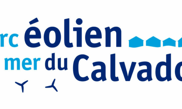 AO1 : Parc éolien en mer du Calvados – Courseulles sur Mer