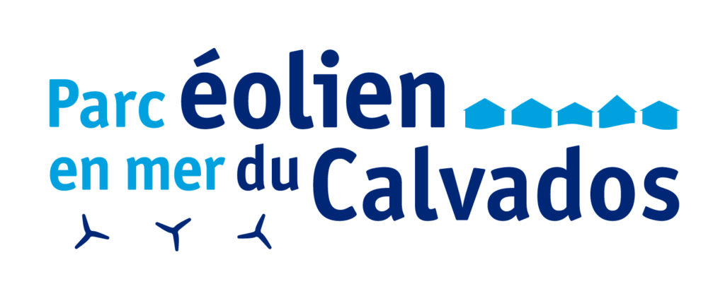 AO1 : Parc éolien en mer du Calvados – Courseulles sur Mer