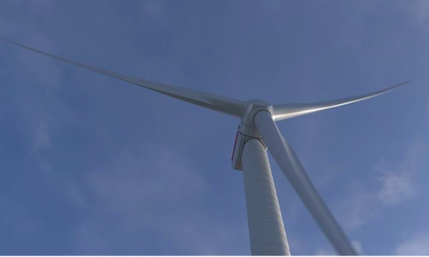 La 2ème éolienne offshore de Siemens Gamesa reçoit le certificat de type CEI – résistance aux typhons