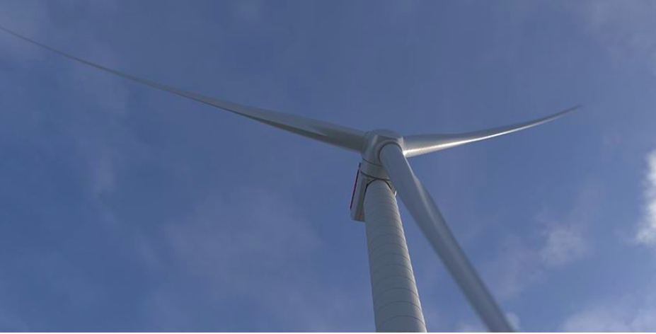 La 2ème éolienne offshore de Siemens Gamesa reçoit le certificat de type CEI – résistance aux typhons