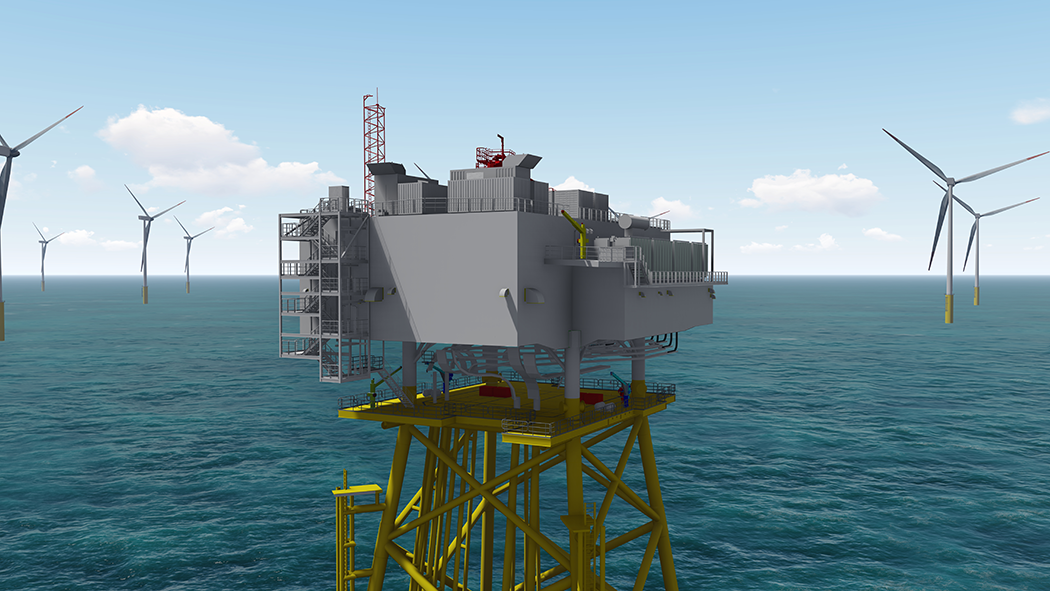 Atlantique Offshore Energy has developed new services