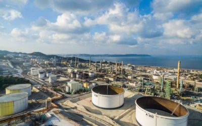 DNV va étudier le projet d’hydrogène vert de Lhyfe et Centrale Nantes