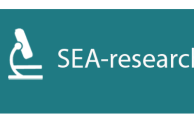 Euromaritime 2024 : espace SEA-Research « Café des chercheurs » du 30 janvier au 1er février 2024