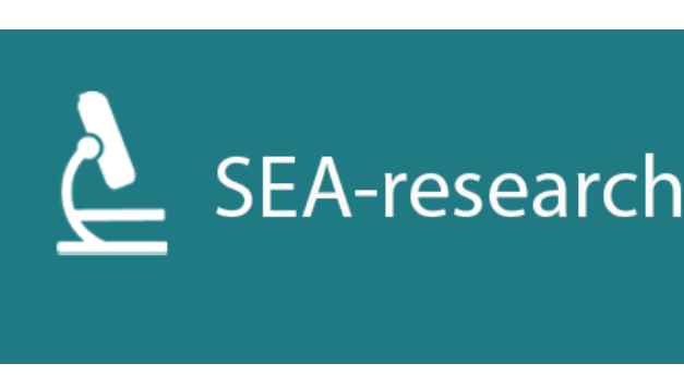 Euromaritime 2024 : espace SEA-Research « Café des chercheurs » du 30 janvier au 1er février 2024
