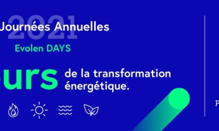 Journées Annuelles EVOLEN 2021, les inscriptions sont ouvertes !