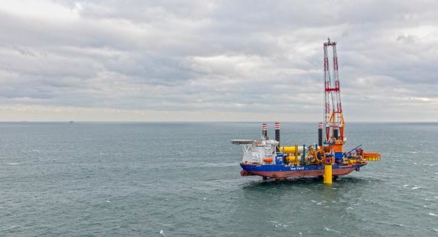 Ailes Marines : la fuite n’a pas entrainé de pollution