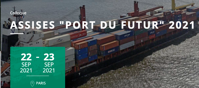 11è édition de Port du Futur : se transformer pour être un instrument de souveraineté national