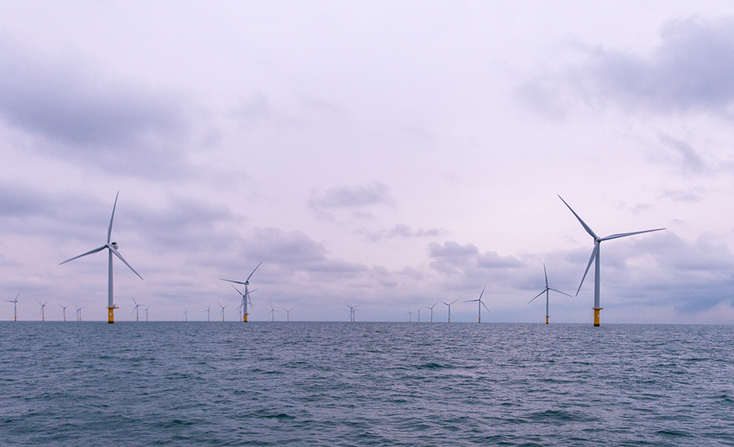 Vattenfall et Parkwind passent un accord sur la commercialisation d’Arcadis Ost 1