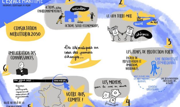 Documents stratégiques de façade. Vous avez jusqu&rsquo;au 20 août pour participer