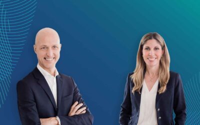 RWE : promotion interne et réorganisation