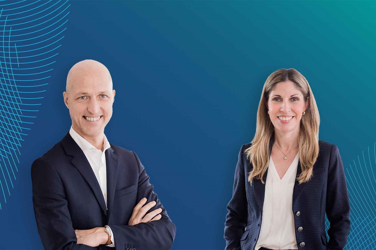 RWE : promotion interne et réorganisation | Énergies de la Mer