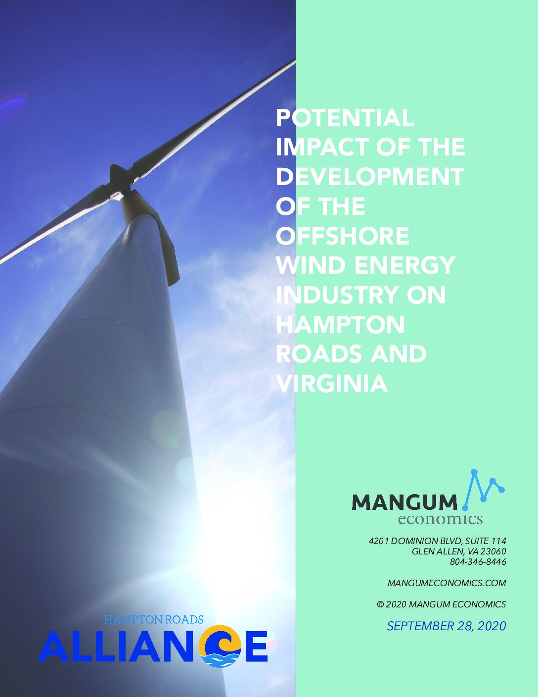 Le succès de l&rsquo;IFT démontre que les États américains se sont emparés de l&rsquo;éolien en mer