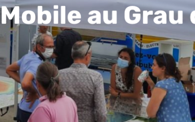 EOS éoliennes flottantes Méditerranée : Les rencontres et débats reprennent Jour J, J-1 et J-5