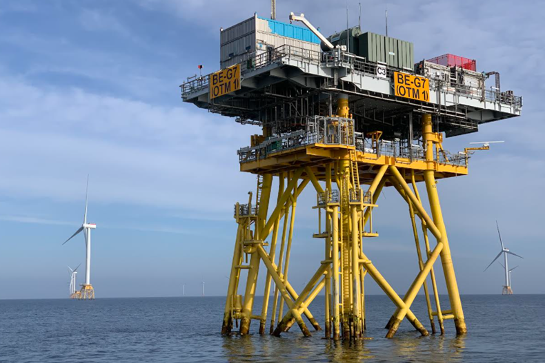 Beatrice Offshore a signé un accord pour l’installation de transmission en mer