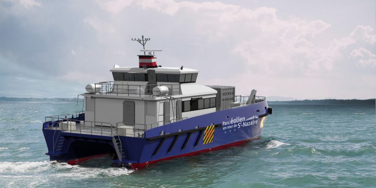 Le Consortium mené par LDA  pour un CVT zéro émission lauréat du Corimer