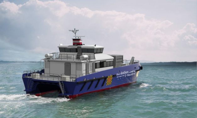 Le Consortium mené par LDA  pour un CVT zéro émission lauréat du Corimer
