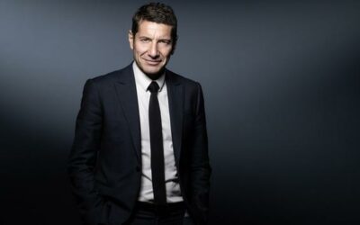 François Baroin, président de l’AMF, souhaite passer la main à un maire du littoral méditerranéen
