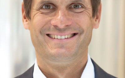 LDA : l’éolien en mer – Une diversification pour le naval qui gagne en ampleur. ITV exclusive avec Edouard Louis-Dreyfus LDA – Partie 1