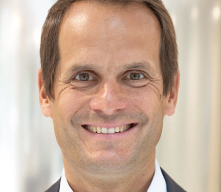 Edouard Louis-Dreyfus, nouveau président d’Armateurs de France