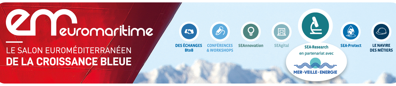 Les « Assises de l&rsquo;économie de la mer » qui devraient relancer les engagements pris en 2019 par Emmanuel Macron