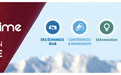 Les « Assises de l&rsquo;économie de la mer » qui devraient relancer les engagements pris en 2019 par Emmanuel Macron