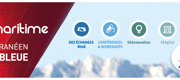 Les « Assises de l&rsquo;économie de la mer » qui devraient relancer les engagements pris en 2019 par Emmanuel Macron