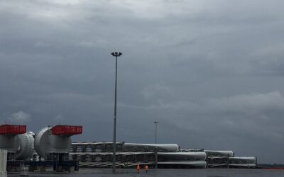 Jean Castex se rendra sur le site du parc de Saint-Nazaire