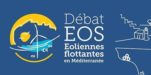 Atelier 1 de la CPDP Méditerranée : Développement de l’éolien flottant, où en est-on?