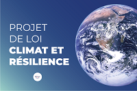 Le Conseil Constitutionnel a validé le 13 août la loi Climat et Résilience