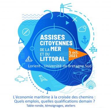 Energies en mer, hydrogène, emplois, débats de la CNDP … sous les feux de l’actualité