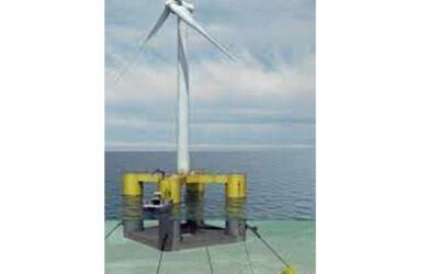 Subsea 7 S.A. announced that it has entered into an agreement to acquire a majority interest in the equity of Nautilus Floating Solutions
