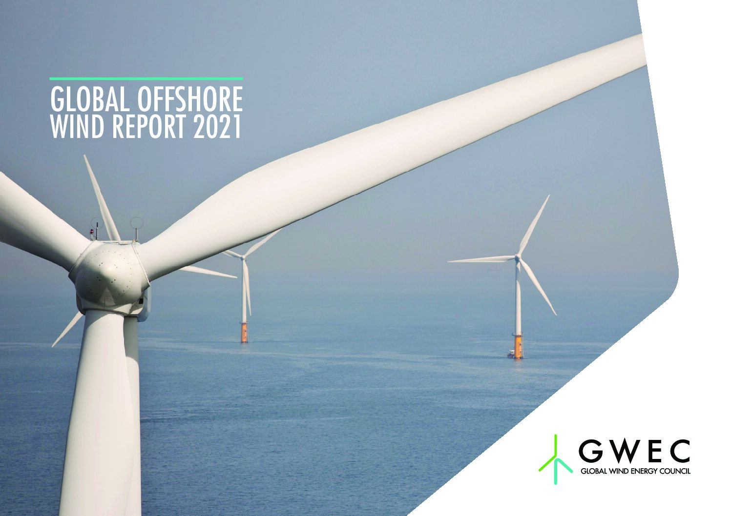 Le rapport du GWEC vient de paraître.